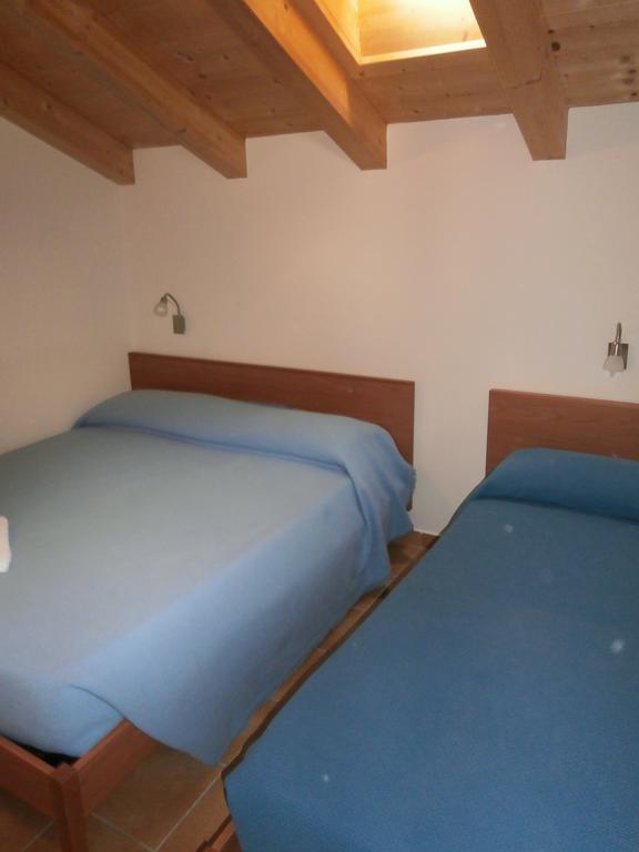 Ai Vecchi Molini Bed & Breakfast Castello Tesino Ruang foto