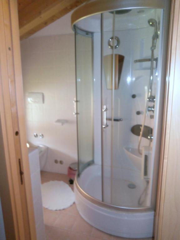 Ai Vecchi Molini Bed & Breakfast Castello Tesino Ruang foto