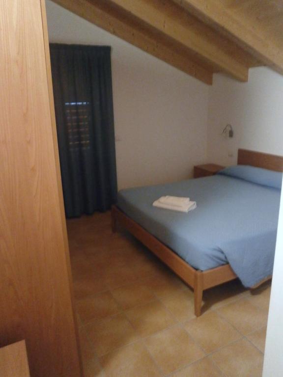 Ai Vecchi Molini Bed & Breakfast Castello Tesino Ruang foto