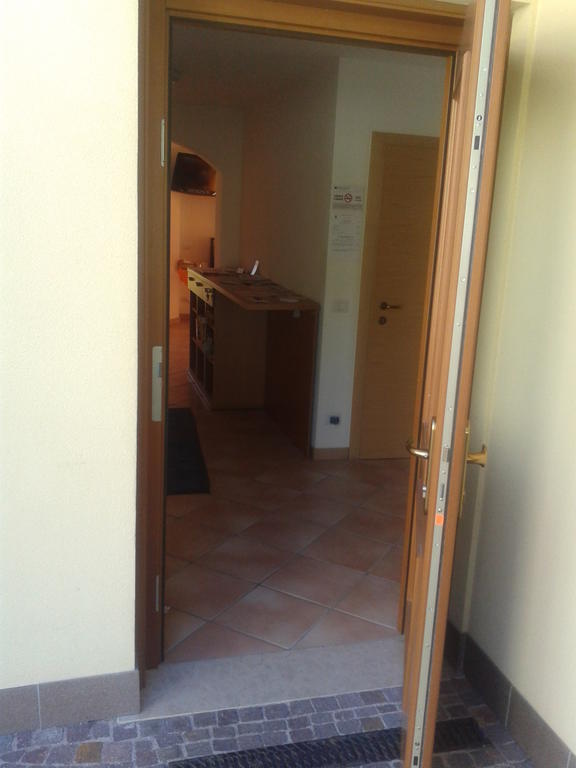 Ai Vecchi Molini Bed & Breakfast Castello Tesino Bagian luar foto