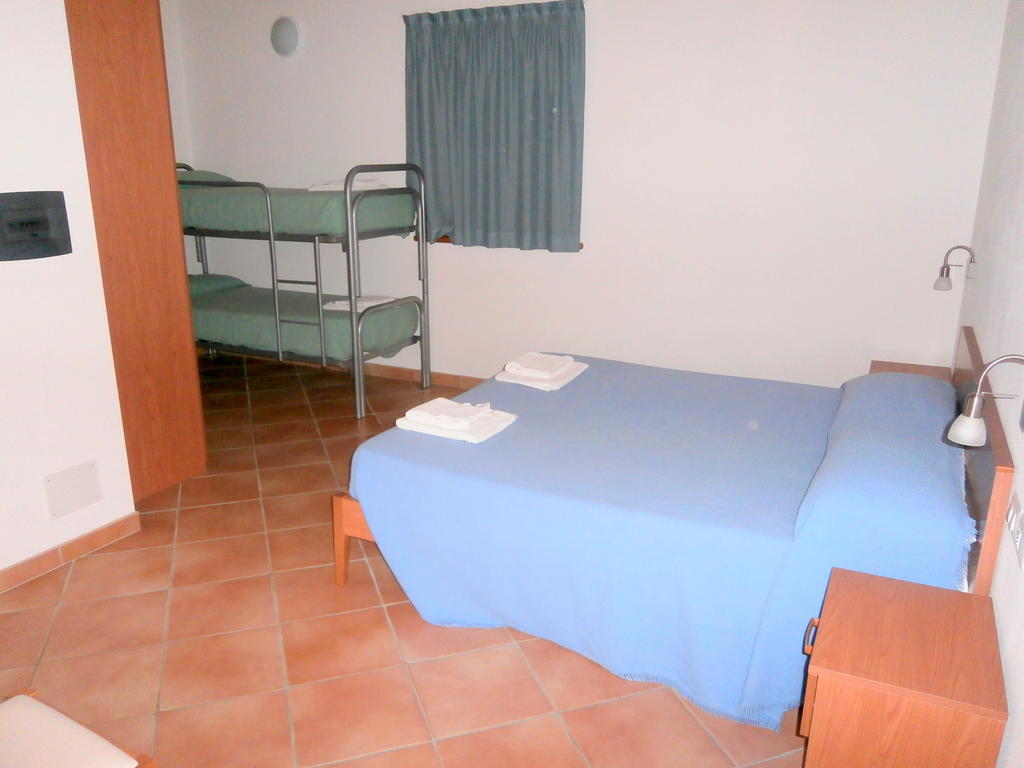 Ai Vecchi Molini Bed & Breakfast Castello Tesino Ruang foto